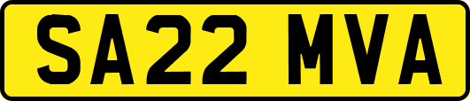 SA22MVA