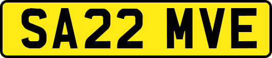 SA22MVE