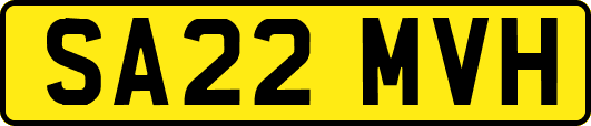 SA22MVH