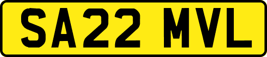SA22MVL