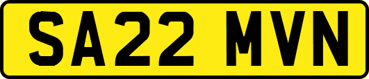 SA22MVN