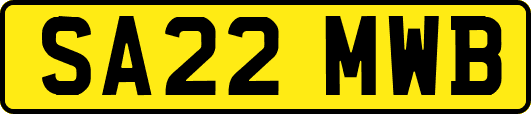 SA22MWB