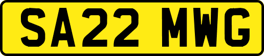 SA22MWG