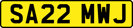 SA22MWJ