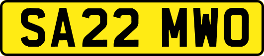 SA22MWO