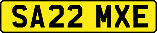 SA22MXE