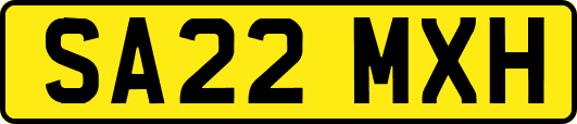SA22MXH