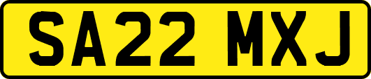 SA22MXJ