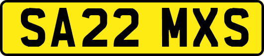 SA22MXS