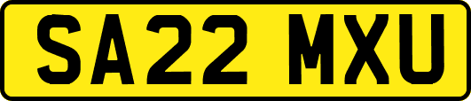 SA22MXU