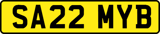 SA22MYB