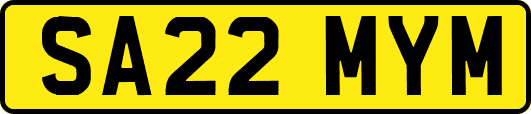 SA22MYM