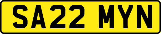 SA22MYN