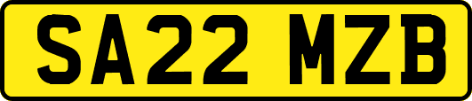 SA22MZB