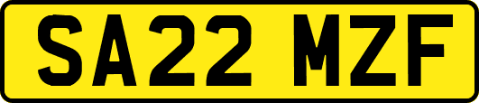 SA22MZF