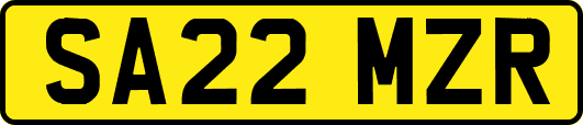 SA22MZR
