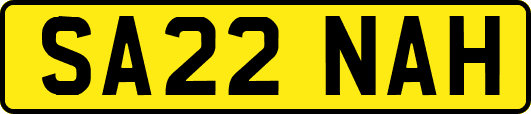SA22NAH