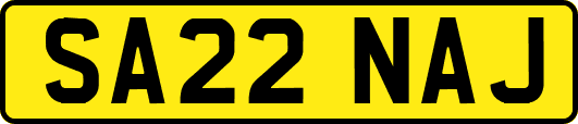 SA22NAJ