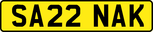 SA22NAK