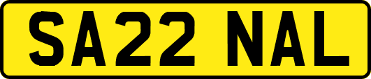 SA22NAL