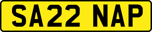 SA22NAP