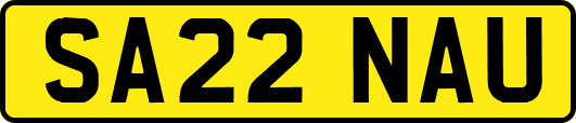 SA22NAU