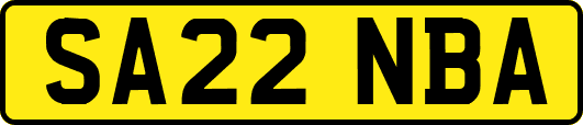 SA22NBA