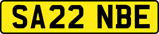 SA22NBE