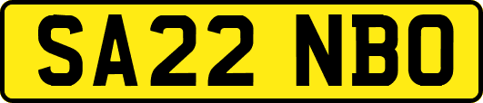 SA22NBO