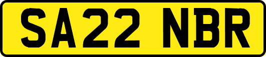 SA22NBR