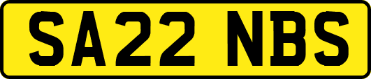 SA22NBS