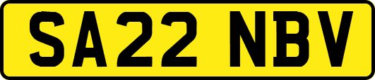 SA22NBV