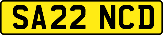 SA22NCD