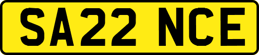 SA22NCE