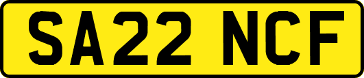 SA22NCF