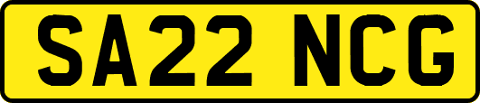 SA22NCG