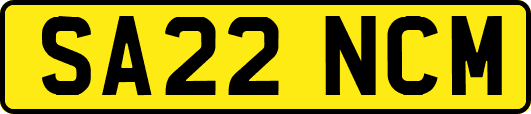 SA22NCM