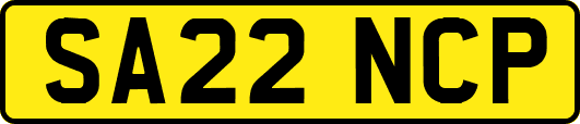 SA22NCP