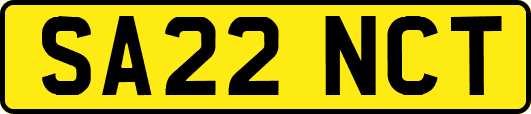 SA22NCT