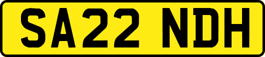 SA22NDH
