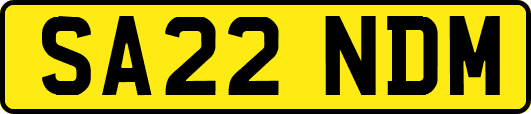 SA22NDM