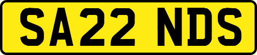 SA22NDS