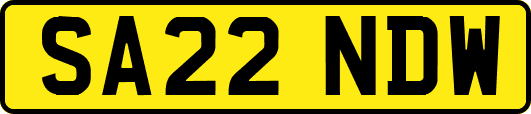 SA22NDW