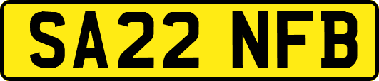 SA22NFB