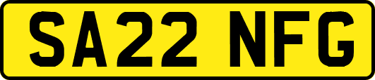 SA22NFG