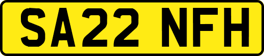 SA22NFH