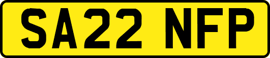 SA22NFP