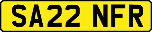 SA22NFR