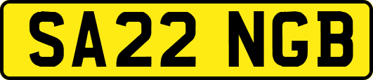 SA22NGB