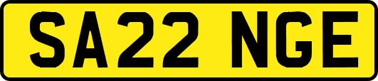 SA22NGE